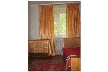 Rusia Byt Yaroslavl, Yaroslavl, Interior