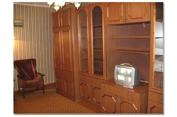 Росiя Byt Ярославль / Yaroslavl, Екстер'єр