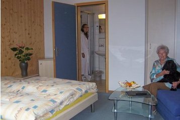 Sveits Hotel Adelboden, Interiør