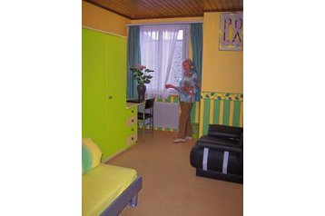 Hotell Adelboden 1