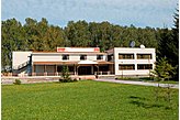 Viešbutis Novosibirskas / Novosibirsk Rusija