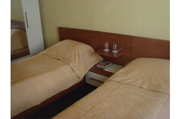 Rusko Hotel Novosibirsk, Novosibirsk, Interiér