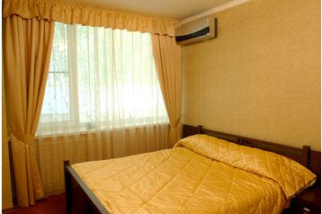 Krievija Hotel Novosibirska / Novosibirsk, Eksterjers