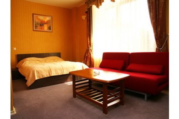 Krievija Hotel Novosibirska / Novosibirsk, Eksterjers