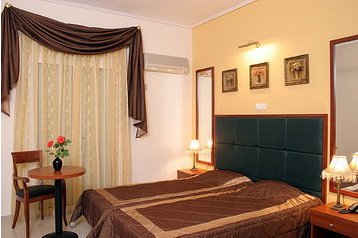 Гърция Hotel Laganas, Екстериор