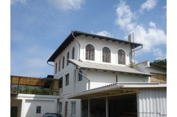 Ucraina Hotel Bachčysaraj / Bachčisaraj, Esterno