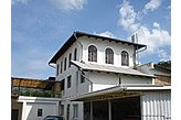 Viesnīca Bahčisaraja / Bachčisaraj Ukraina