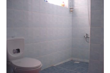 Ukraïne Hotel Bachtsjisaraj / Bachčisaraj, Exterieur