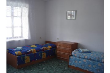 Ukraina Hotel Bachčisaraj, Eksterjöör
