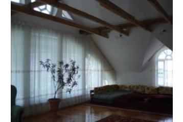 Ukraina Hotel Bachčisaraj, Eksterjöör