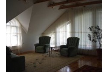 Ukraina Hotel Bachčisaraj, Eksterjöör