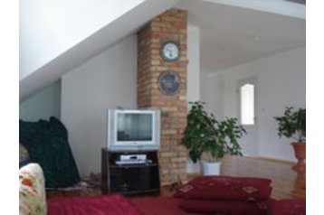 Ukraina Hotel Bachčisarajus / Bachčisaraj, Eksterjeras