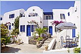Hotell Monólithos Kreeka