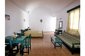 Grčka Hotel Monólithos, Eksterijer