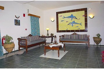 Grčka Hotel Monólithos, Eksterijer