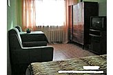 Apartamento Novosibirsk Rusia