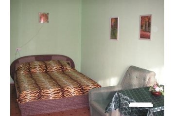 Oroszország Byt Novoszibirszk / Novosibirsk, Exteriőr