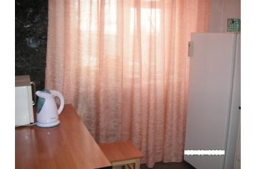 Rusko Byt Novosibirsk, Novosibirsk, Interiér