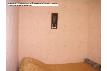 Rusija Byt Novosibirsk, Novosibirskas, Interjeras