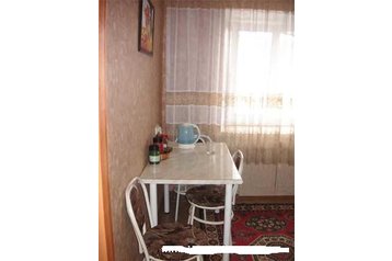 Rusija Byt Novosibirsk, Eksterier