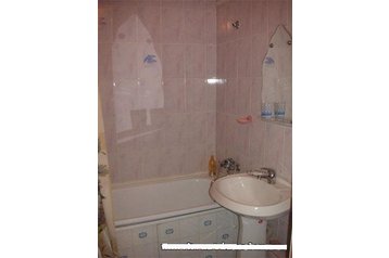 Россия Byt Новосибирск / Novosibirsk, Экстерьер