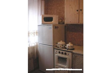 Россия Byt Новосибирск / Novosibirsk, Экстерьер