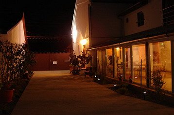 Pensjonat Timisoara / Timişoara 2