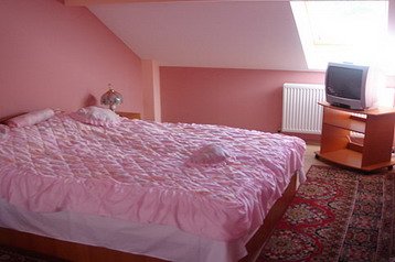 Rumeenia Penzión Timisoara / Timişoara, Eksterjöör