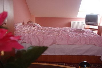 Rumeenia Penzión Timisoara / Timişoara, Eksterjöör