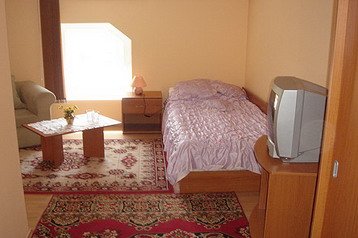 Rumeenia Penzión Timisoara / Timişoara, Eksterjöör