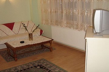 Rumeenia Penzión Timisoara / Timişoara, Eksterjöör