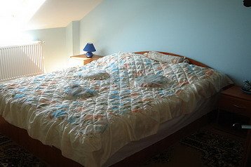 Rumeenia Penzión Timisoara / Timişoara, Eksterjöör