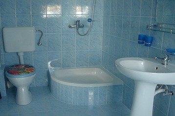 Rumeenia Penzión Timisoara / Timişoara, Eksterjöör