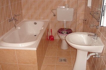 Rumeenia Penzión Timisoara / Timişoara, Eksterjöör