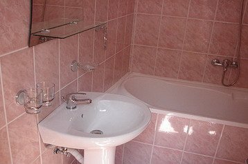 Rumeenia Penzión Timisoara / Timişoara, Eksterjöör