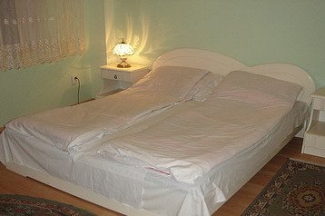 Rumanía Penzión Timisoara / Timişoara, Exterior