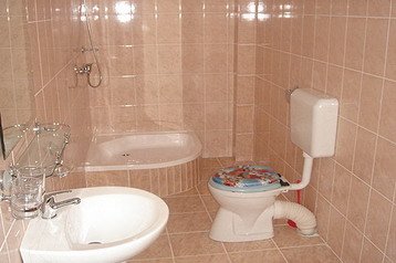 Rumanía Penzión Timisoara / Timişoara, Exterior