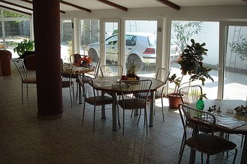 Rumanía Penzión Timisoara / Timişoara, Exterior