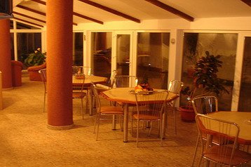 Rumunia Penzión Timişoara, Zewnątrz