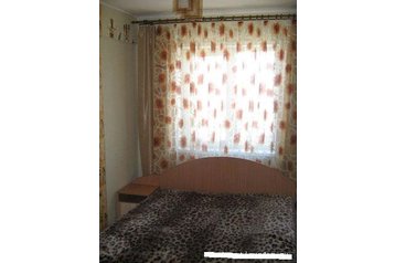 Rusia Byt Novosibirsk, Novosibirsk, Interiorul