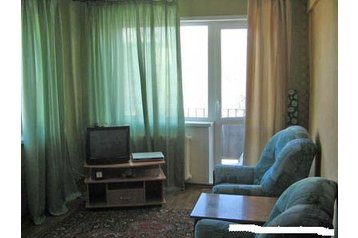 Apartament Novosibirsk 1