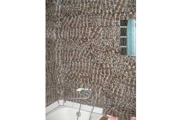 Rusko Byt Novosibirsk, Exteriér