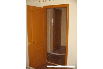 Rusko Byt Novosibirsk, Exteriér