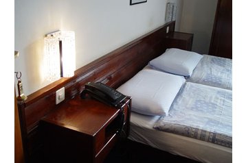 Hôtel Lugano 2