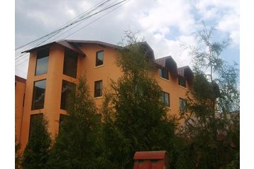 Румыния Hotel Slănic, Экстерьер
