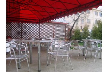 Румыния Hotel Slănic, Экстерьер