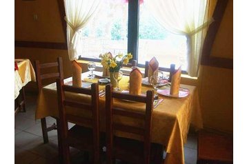 Rumeenia Hotel Slănic, Eksterjöör