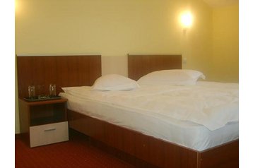 Румыния Hotel Slănic, Экстерьер