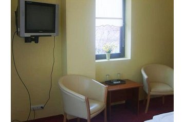 Румыния Hotel Slănic, Экстерьер