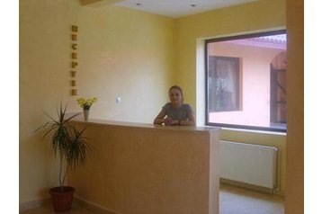 Румыния Hotel Slănic, Экстерьер